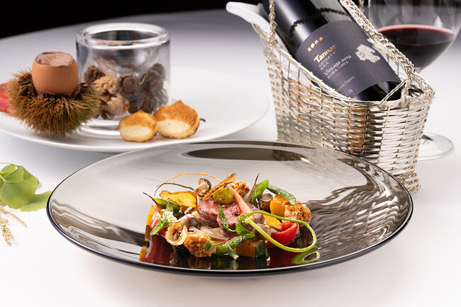 【京丹波町フェア2024】個性豊かな