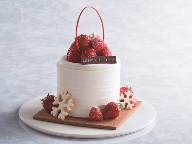 【オークラ東京】クリスマス スペシャル セレクション2024の予約を10月1日(火)より開始