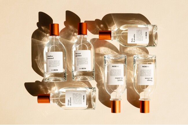 100BON POP UP STORE アミューズボーテ サクラマチ熊本店