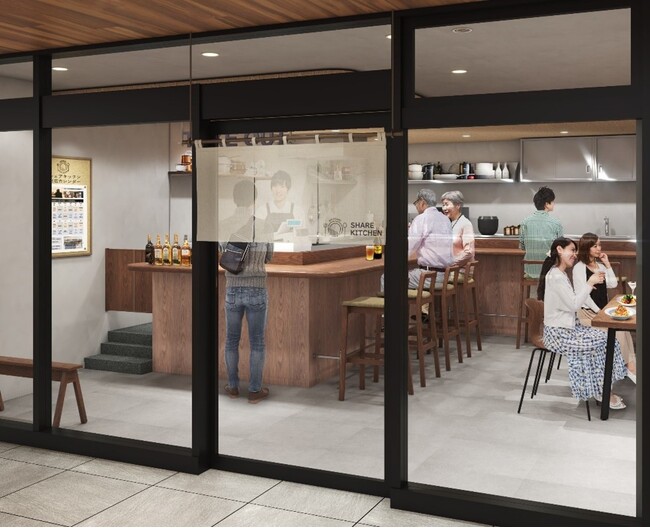 名谷駅前ショッピングセンター「須磨パティオ」のリニューアル　新たなプロジェクト実施と1番館リニューアル出店店舗紹介（一部）