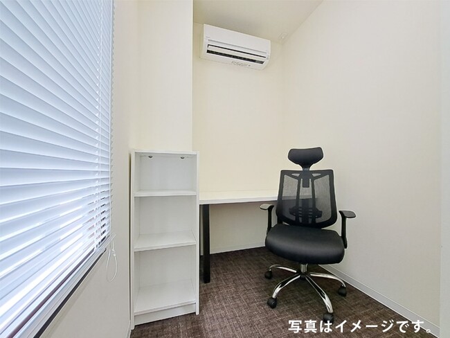 スモールレンタルオフィス『Re:ZONE 淡路02』2024年10月上旬より入居可能!