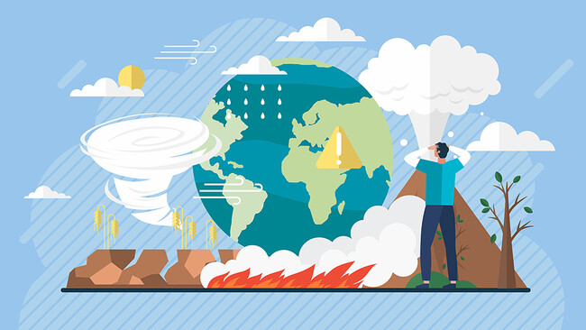 日本の食料自給率への不安感は8割越え　昨年より「四季がなくなる」「農作物の品質低下・不作」の懸念が強まる