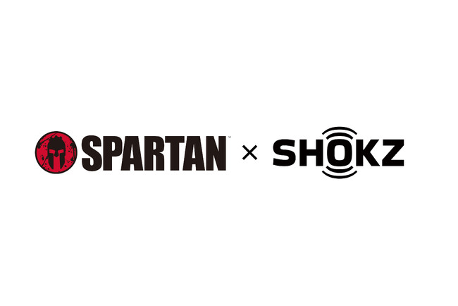 『SPARTAN RACE NIIGATA』フェスティバルエリアでトレーニングに最適なShokzのオープンイヤー型イヤホンを体感しよう！