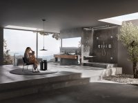 プレミアムサブブランド「GROHE SPA」発売のお知らせ