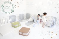 【キッズへのXmasプレゼントに最適】ケラッタ「おうちクリスマス」アイテム5選　オーナメントが作れるレジンキットなど親子で遊べるアイテムで子どもが喜ぶ”エデュテインメント（教育+娯楽）”施設を再現！