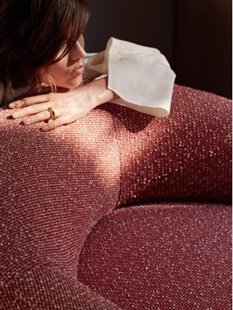 デンマーク発のインテリアブランド　BoConcept（ボーコンセプト）より24年秋冬コレクションの新たなカラーパレットが発表～ミニマリストによる色彩の楽しみ方～