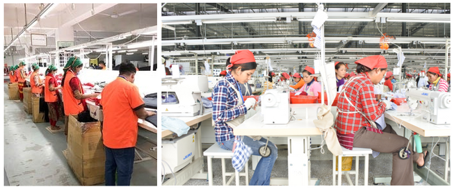 アダストリアがサプライヤーリスト47社の公開を開始