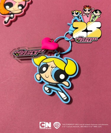 「FOREVER 21 JAPAN」が「パワーパフ ガールズ」と“初”のコラボレーションアイテムを9月13日（金）から販売開始