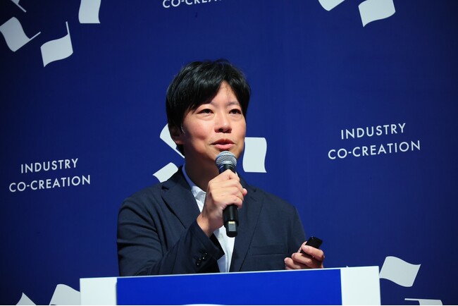 マイシェルパ、ICCサミット KYOTO 2024「ソーシャルグッド・カタパルト」で入賞