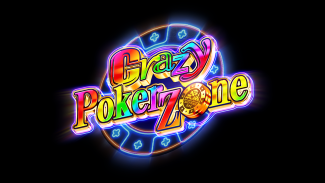 【DMM Crypto】web3ポーカーゲーム「Crazy Poker Zone」のリリースを決定