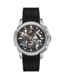Independence Skeleton Chrono Steel-1 Independence Skeleton Chrono Steel-1