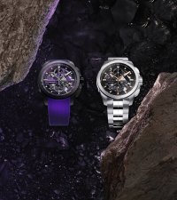 スイスの時計ブランド「ノルケイン」がIndependence Skeleton Chronoを世界同時発表