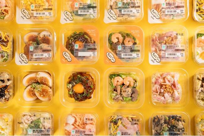 発売から2年で売上は約3倍に伸長！おかずにもおつまみにも便利な「ちょいデリ」“あたためておいしい”シリーズが登場！～対象のお酒を2本買うと「ちょいデリ」シリーズ100円引きクーポンがもらえる～