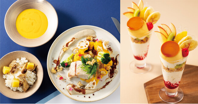 ※一部変更有《9/18～23開催》北海道釧路市の海産物の魅力を都内で体感！ポップアップショールーム『HOKKAIDO KUSHIRO フェア 2024』を白金台「MuSuBu」にて開催