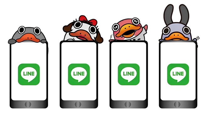 コンサルティング業界の“あるある用語”が再び！LINEスタンプ第６弾となる「レビュー編」をリリース！