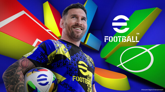『eFootball(TM)』が大型アップデート！