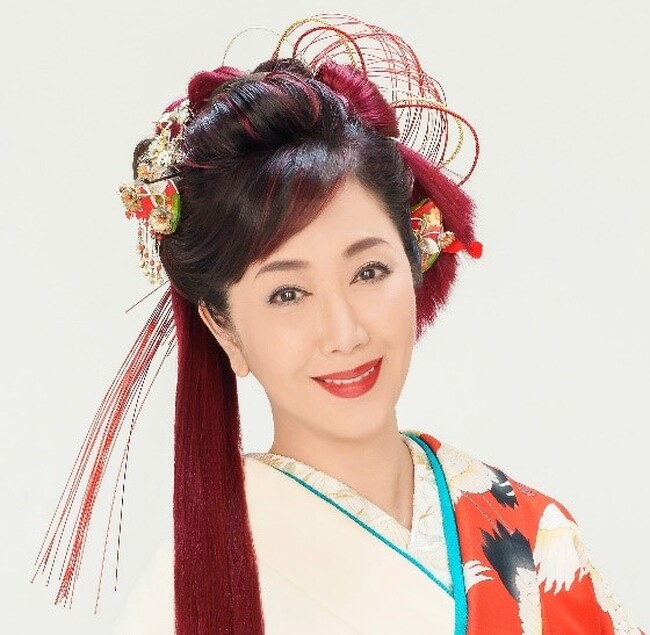 演歌歌手・伍代夏子がBEGINの渋谷への想いを描いた最新曲「渋谷百年総踊り」をカバー！シングルとして2024年10月30日発売決定！！