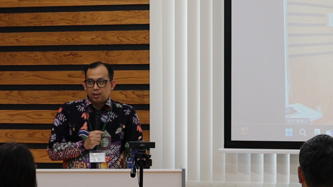 【開催レポート】林業・材木産業 特定技能外国人雇用セミナー　 　日田木材協同組合×インドネシア共和国大使館×（株） A-station が共同開催