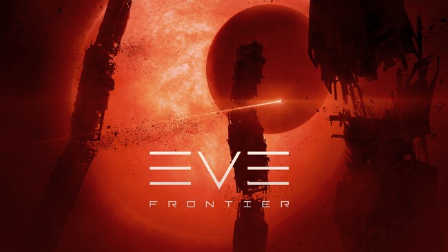 永遠に目覚めよ - CCP Gamesが『EVE Frontier』を公開