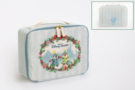 トラベルポーチ(イメージ)(C)Disney トラベルポーチ(イメージ)(C)Disney