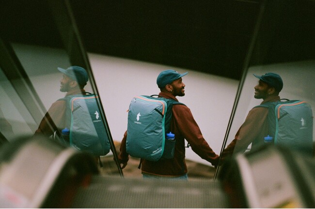 アメリカ発のサステナブルなアウトドアブランド【Cotopaxi(R)(コトパクシ)】看板商品「Allpa Travel Pack」がこの秋大幅アップデート！出張や通勤にも。
