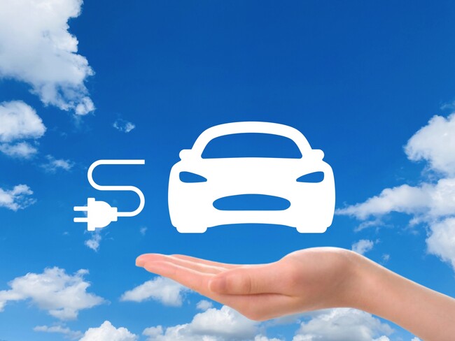 電気自動車に使える補助金の調査レポートを公表します