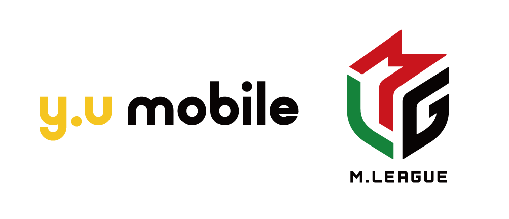 Y.U-mobile、プロ麻雀リーグ「Mリーグ」のトップスポンサーを継続
