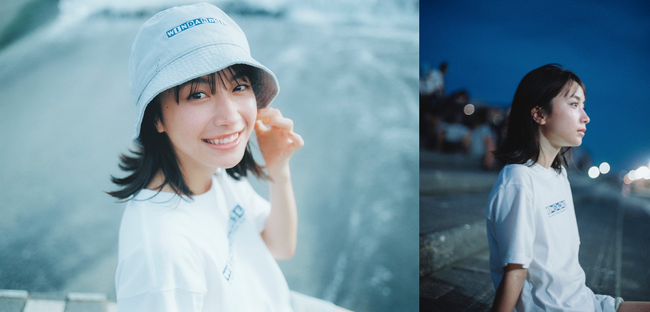WIND AND SEAオリジナルコレクション“End Summer Collection”SUNSETをテーマに豪華なクリエイター陣によるスペシャルムービーを公開