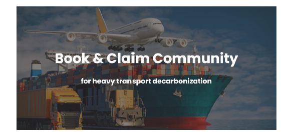 国際物流の脱炭素化に取り組む環境イニシアチブ「Book and Claim Community」のボードメンバーに、日本企業として初参画