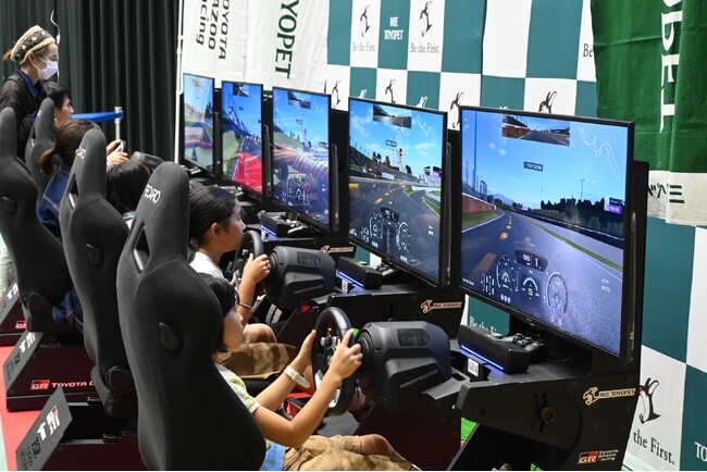 秋の鳥羽eスポーツまつり！～腕に自信あるやつ出てこいや～