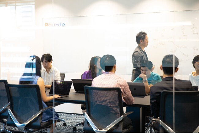 Ragate株式会社、Snowflake on AWSとTableau統合開発支援ページを公開