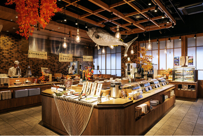 【HAKODATE海峡の風】函館の秋の味覚を食べ尽くす!