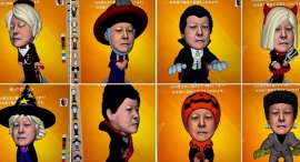 3Dホームスタジオ千川本店&目白駅前店にて、「2024ハロウィン特別ボディ・サービス」開始しました。 3Dホームスタジオ千川本店&目白駅前店にて、「2024ハロウィン特別ボディ・サービス」開始しました。