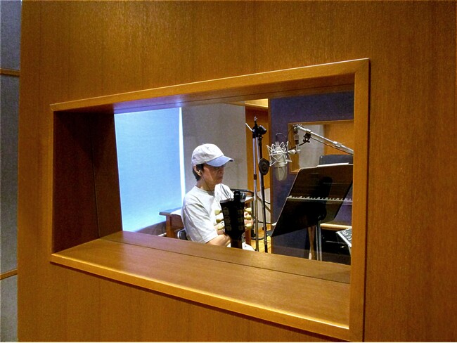 吉田拓郎が長年抱き続けてきたラジオ愛。その想いを音楽で表現した楽曲の完成までを追うドキュメンタリーを、11月30日(土)にWOWOWで放送・配信決定！