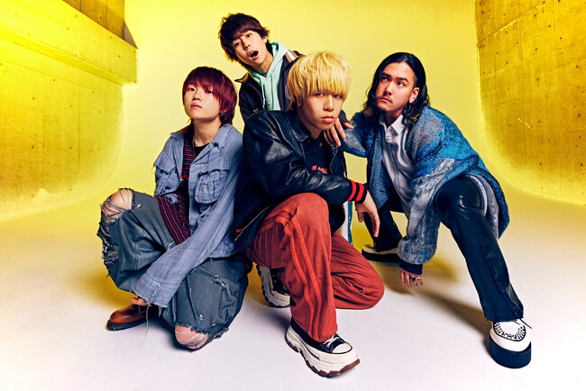 Bye-Bye-Handの方程式、主催イベント