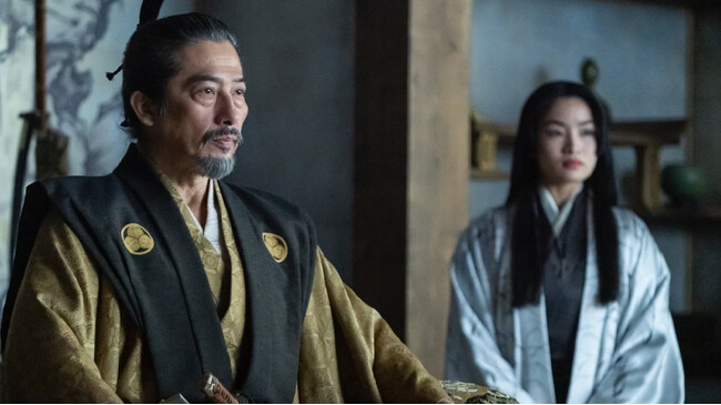 《速報》「SHOGUN」がエミー賞最優秀作品賞を受賞！雅楽を取り入れたサウンドトラックが作品に深みを加え、受賞に貢献！