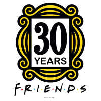 「放送開始30周年&初4K ULTRA HDリリース記念:『フレンズ』POP-UP STORE」2024年9月13日(金)から開催!オープニングシーンに登場する「カウチ」の展示や、30周年記念オリジナルグッズも販売! ・開催期間:9月13日(金)~9月29日(日) ・開催場所:東京アニメセンター in DNP PLAZA SHIBUYA