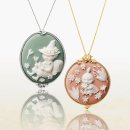 2種類ペンダント 2種類ペンダント