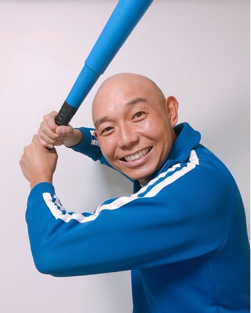 お笑い芸人で元愛媛マンダリンパイレーツのサブロクそうすけさんがスポチュニティアンバサダーに就任！！