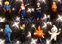 伝説の不条理ギャグバトル漫画!奇跡の舞台化!! 『超ハジケステージ☆ボボボーボ・ボーボボ』 キャラクタービジュアル公開! アニメ版と同じくナレーションは太田真一郎&追加キャスト決定!! さらにRakutenTVにてライブ配信決定!!TOKYO MXにて特番決定!