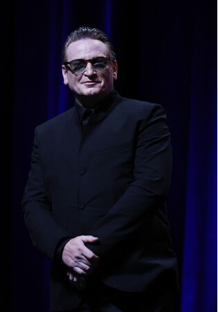 【DIOR】ディオールを纏うメンズセレブリティ ＠第50回ドーヴィル アメリカ映画祭