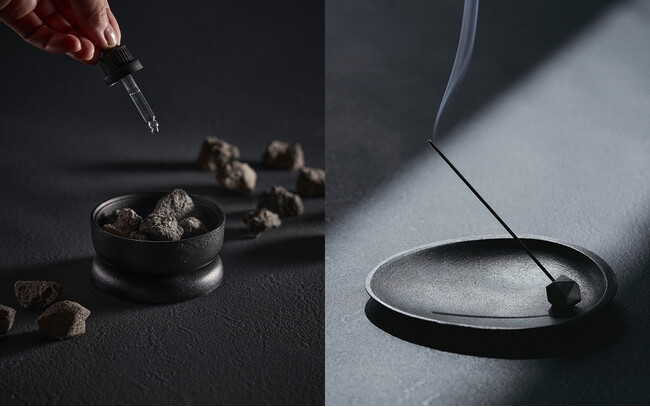 【 BLACK COLLECTION 】黒にフォーカスしたアイテムを再構成して新たに公開