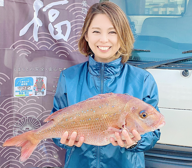 養殖魚の消費者直販に挑む ～マダイ、フグ生産者ふく成の情報発信術～ 無料オンラインセミナーのご案内　主催：みなと新聞、共催：ＰＲ ＴＩＭＥＳ