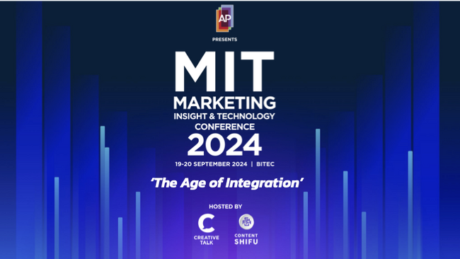 海外展開中のAstream、9月に実施されるタイの大規模マーケティングカンファレンスにてDTK AD社と共同ブース出展予定