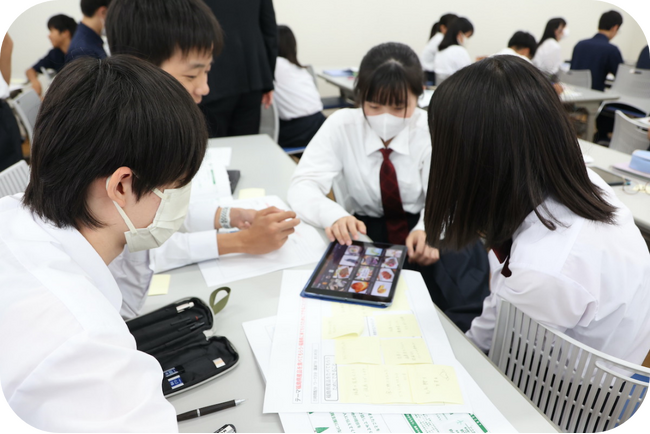 全国の中学校・高校にて「福島の復興」をテーマに復興庁職員による出前授業を実施　9月24日から順次、2025年3月までに13県14校での実施を予定