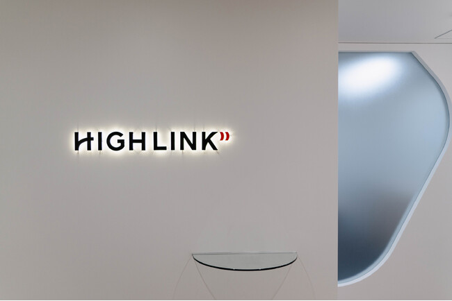 香りの総合プラットフォーム「カラリア」を運営する株式会社High Link 事業成長を見据えて2024年9月に五反田にオフィス移転