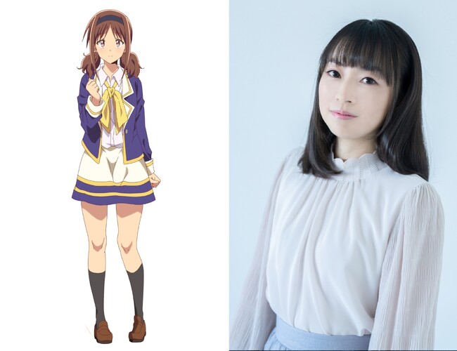 TVアニメ『ひとりぼっちの異世界攻略』第2弾キービジュアル＆PV到着追加キャラクター＆キャスト公開！