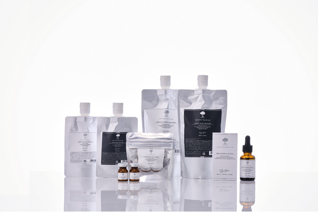 ISHII CLINIC BEAUTY LAB.より「ヒト幹細胞上清FD ※1（美容液） 」「無加水プラセンタ※1（美容液）」「セラムヘアクレンジング & セラムヘアマスク」9月24日（火）新発売