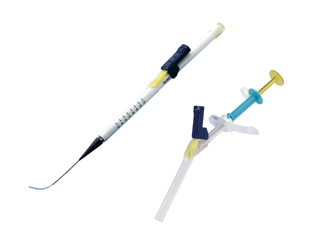 オリンパス、経皮内視鏡的胃ろう造設術用デバイス 「イディアルシースPEG キット（イディアルボタンＺＥＲＯ）」を発売