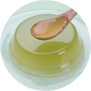 えねぱくゼリー盛付例 えねぱくゼリー盛付例